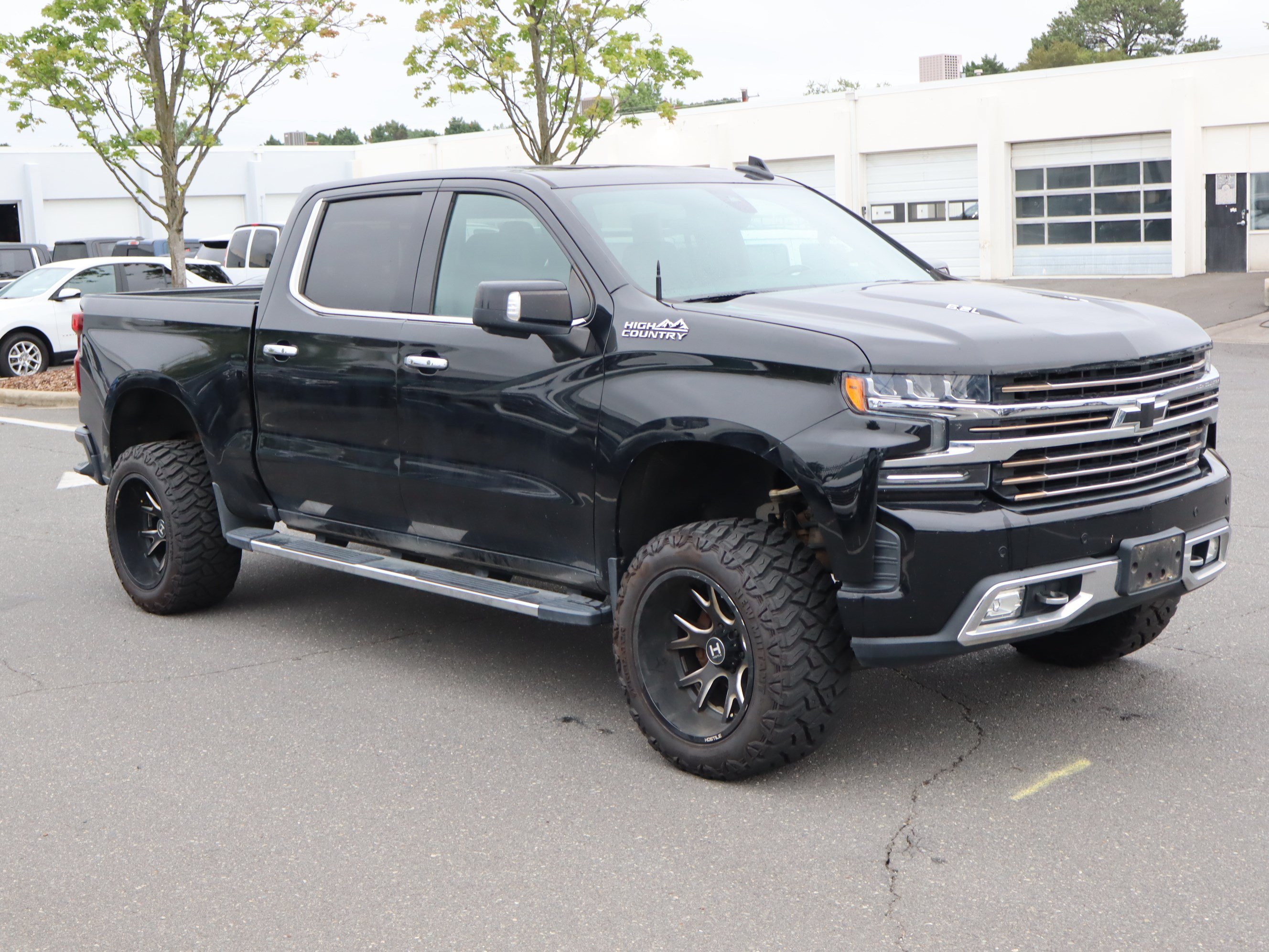 chevrolet silverado 1500 2019 3GCUYHEL3KG104363 image chevrolet silverado 1500 2019 3GCUYHEL3KG104363 image